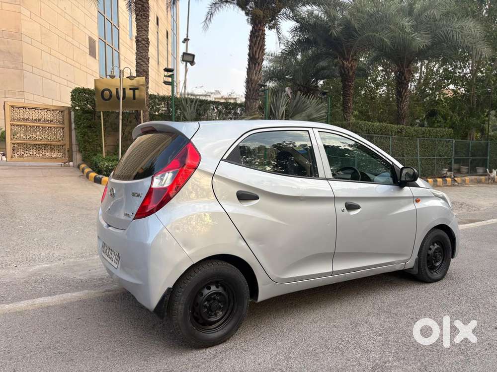Hyundai Eon Era +, 2013, Petrol