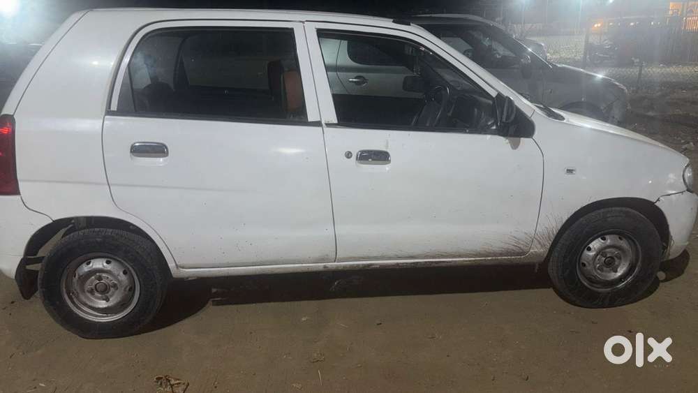 Maruti Suzuki Alto 2008 Petrol Good Condition