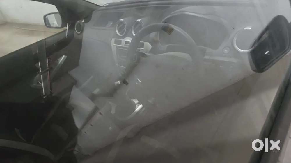 Ford Figo 2012 Diesel Good Condition