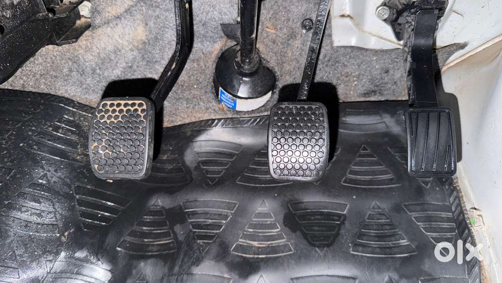 Maruti Suzuki Eeco 1.2 7 Str, 2020, Petrol