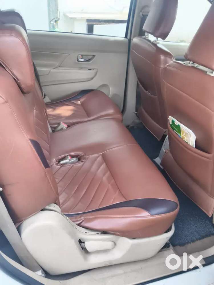 Maruti Suzuki Ertiga 2020 Diesel Well Maintained