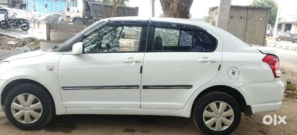 Maruti Suzuki Swift 2009 Diesel