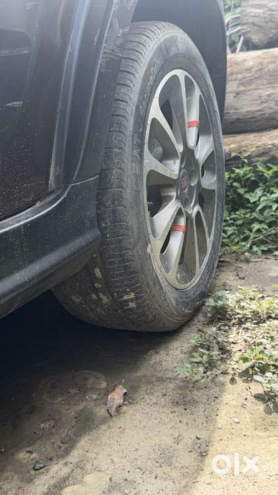 Fiat Avventura 2016 Diesel Well Maintained