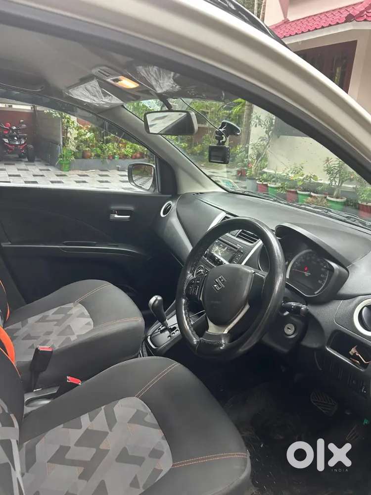 Celerio X 2019 Automatic