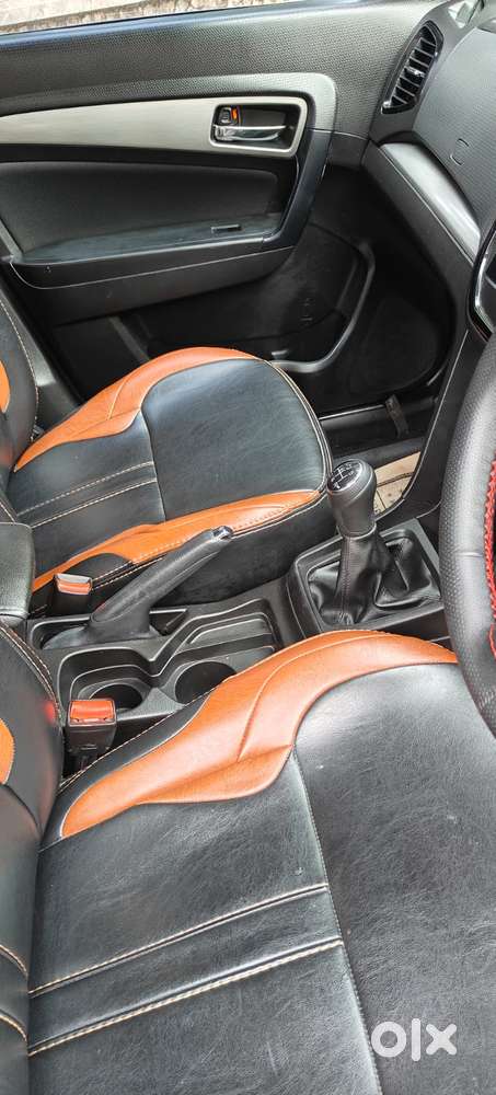 Maruti Suzuki Brezza Zdi, 2019, Diesel
