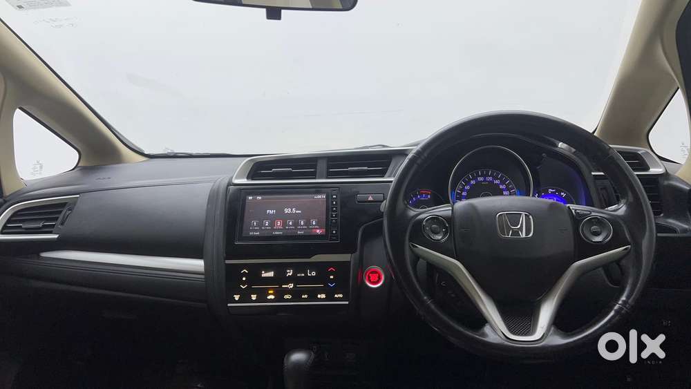 Honda Jazz Vx Cvt, 2022, Petrol