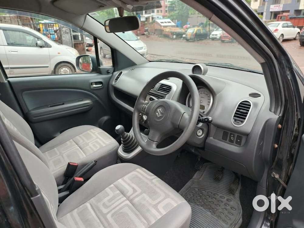 Maruti Suzuki Ritz Vxi (abs) Bs Iv, 2011, Petrol