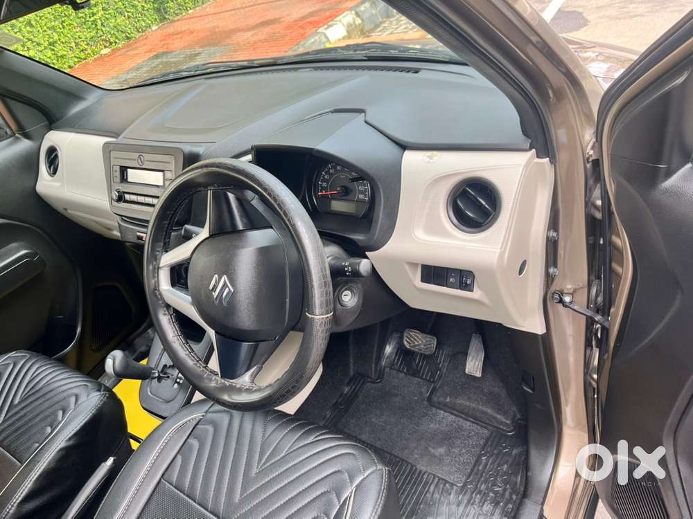 Maruti Suzuki Wagon Automatic R 1.0 Good Condition