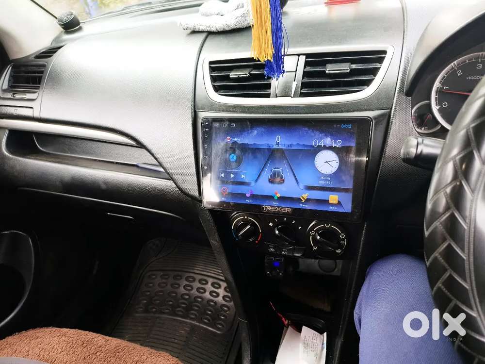 Maruti Suzuki Swift 2012 Diesel Manual