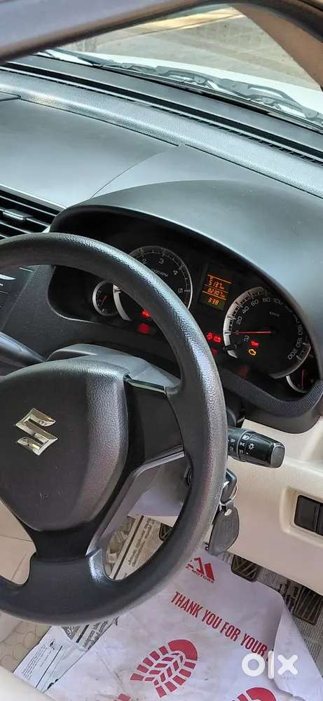Maruti Suzuki Swift Dzire 2012 Diesel Good Condition