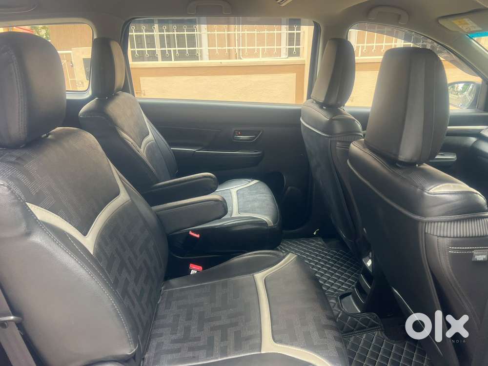 Maruti Suzuki Xl6 1.5 Zeta Mt, 2023, Petrol
