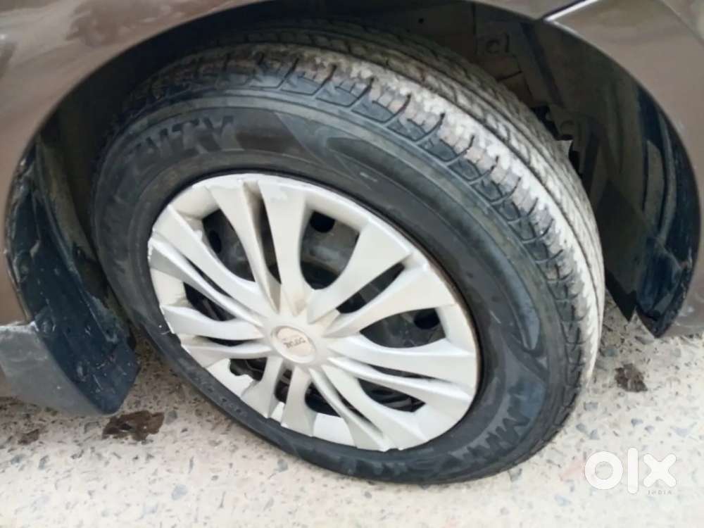 Maruti Suzuki Ciaz 1.3 Delta, 2018, Diesel
