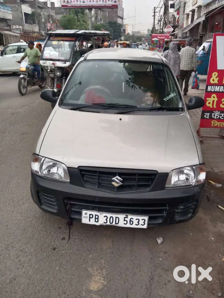 Maruti Suzuki Alto 2006