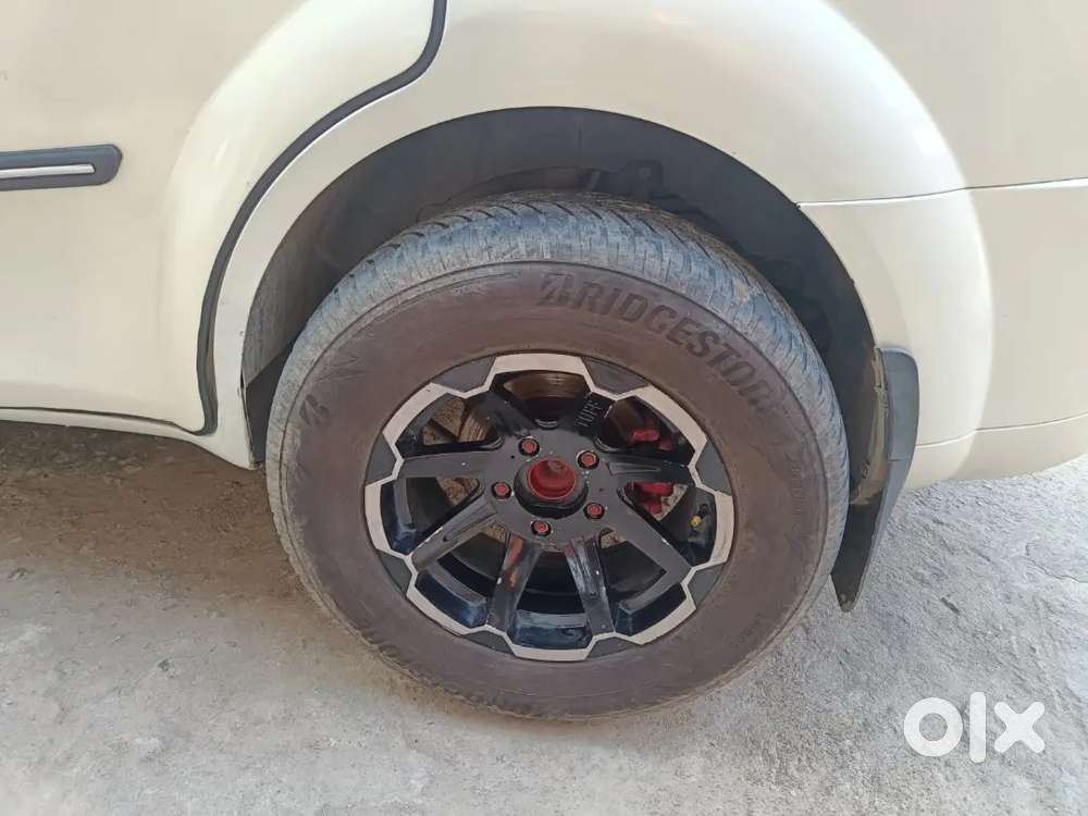 Mahindra Xuv500 Diesel 2016
