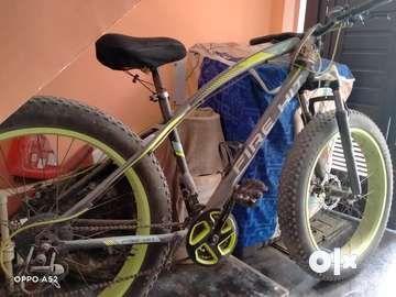 Fat store bike olx