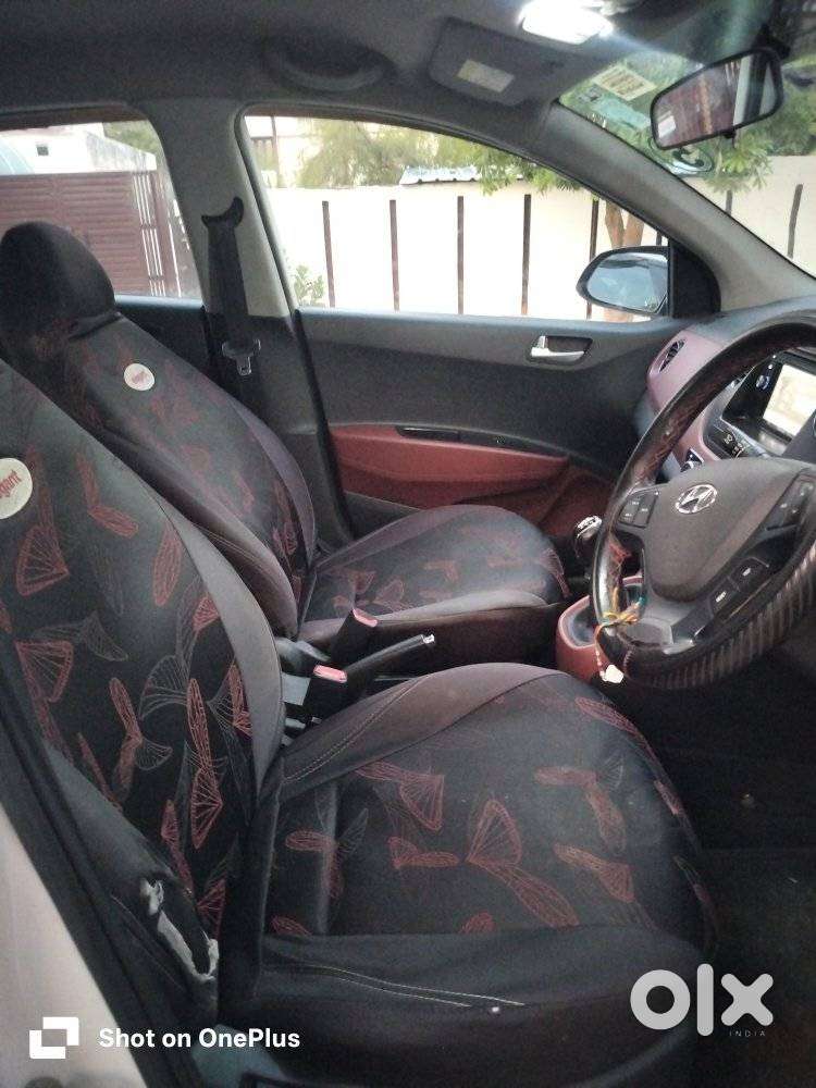 Hyundai Grand I10 Prime 1.1 Crdi T, 2017, Diesel