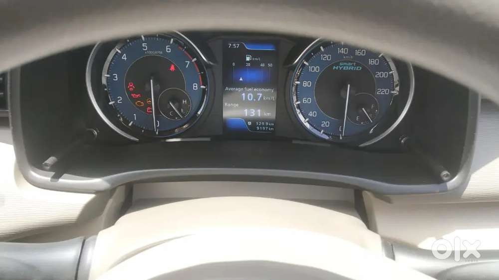 Maruti Suzuki Ertiga 2021