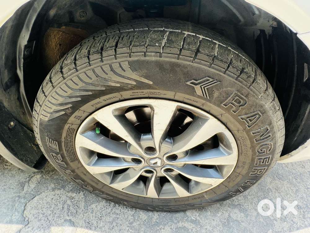 Renault Koleos 4x4 At, 2012, Diesel