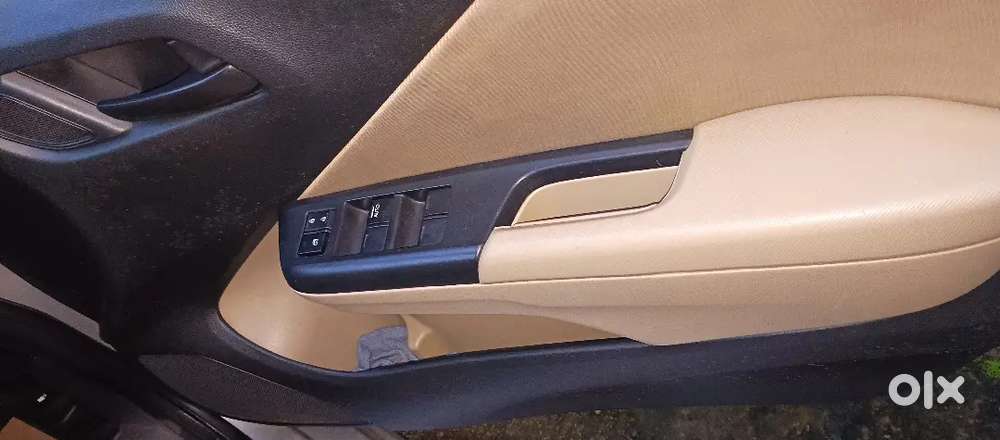 Honda City Petrol 2014 Automatic