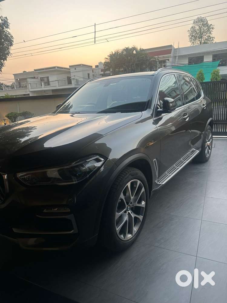 Bmw X5 Diesel 2020