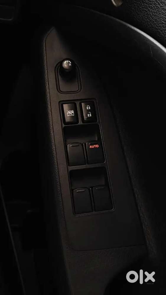 Maruti Suzuki Brezza Lxi 2023