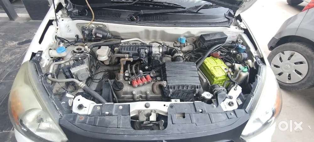 Maruti Suzuki 800 2020