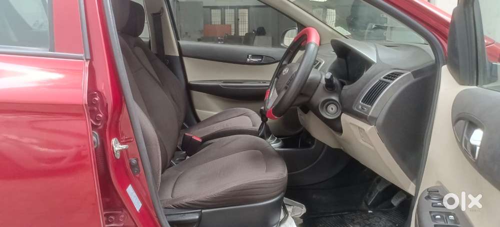 Hyundai I20 Sportz 1.2 Mt, 2014, Petrol
