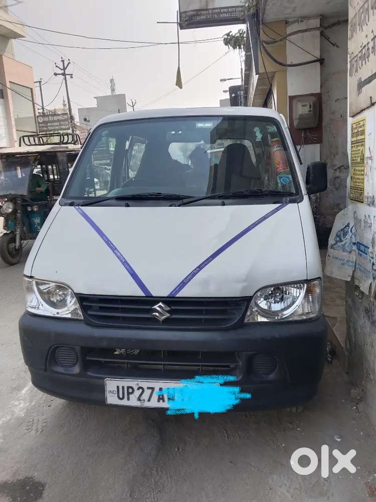 Maruti Suzuki Eeco 2020 Lpg 990000 Km Driven