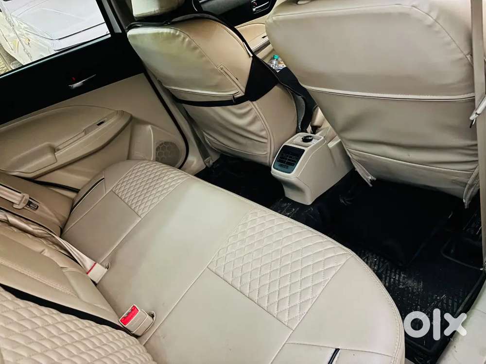 Maruti Dzire 1.2 Zxi Plus