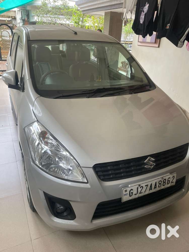 Maruti Ertiga Diesel 2014