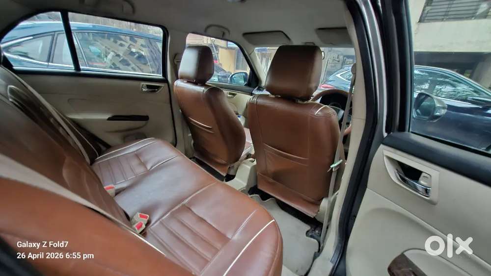 2013 Maruti Swift Dzire Vxi