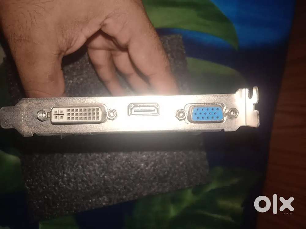 graphics Card 730