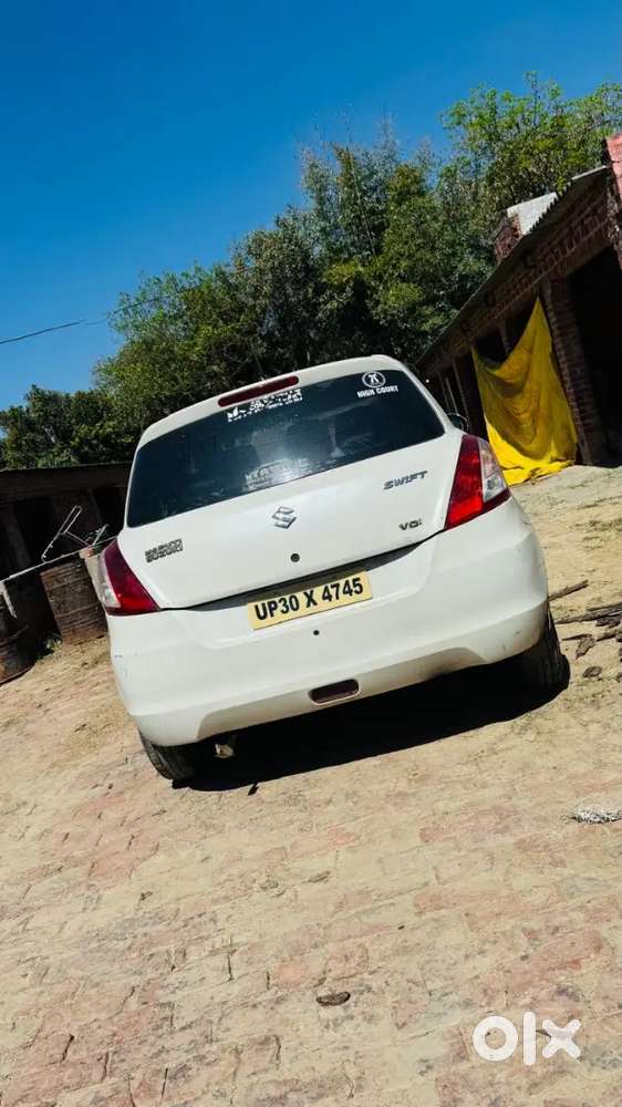 Maruti Suzuki Swift 2014 Diesel Good Condition