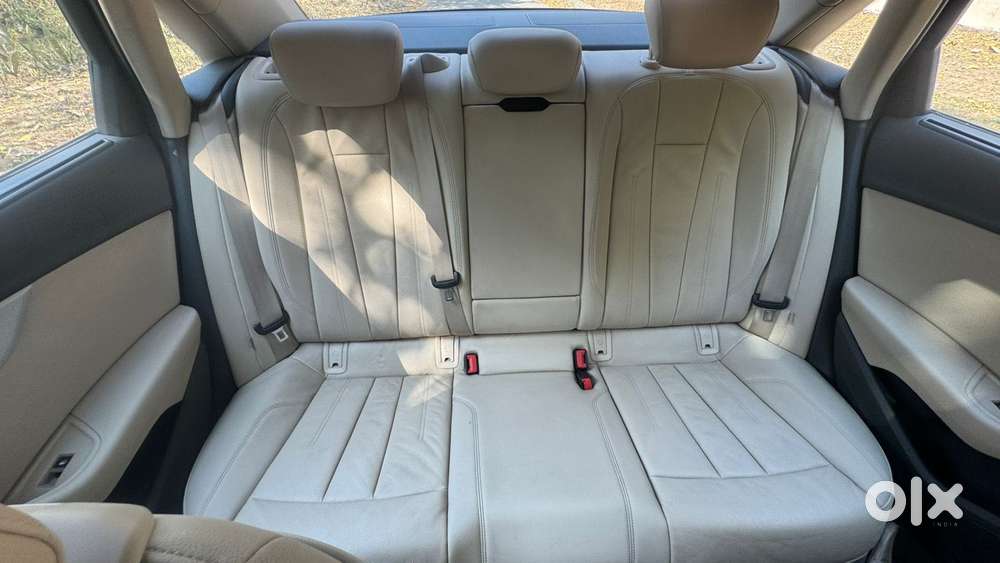 Audi A4 2.0 35 Tdi Premium Plus Sunroof, 2018, Diesel