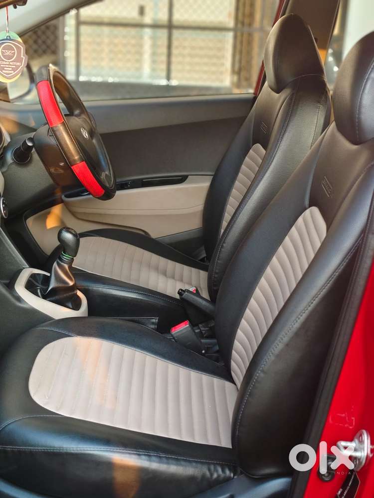 Hyundai Grand I10 1.2 Kappa Magna, 2017, Petrol