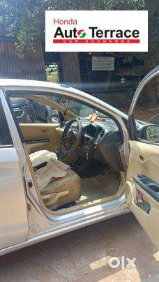 Honda Brio S Mt, 2014, Petrol