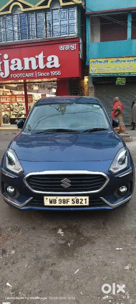 Maruti Suzuki Dzire 2019 Petrol 30000 Km Driven