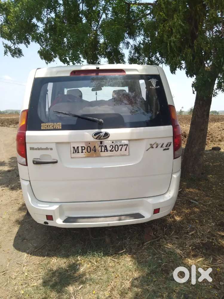 Mahindra Xylo Diesel 2011