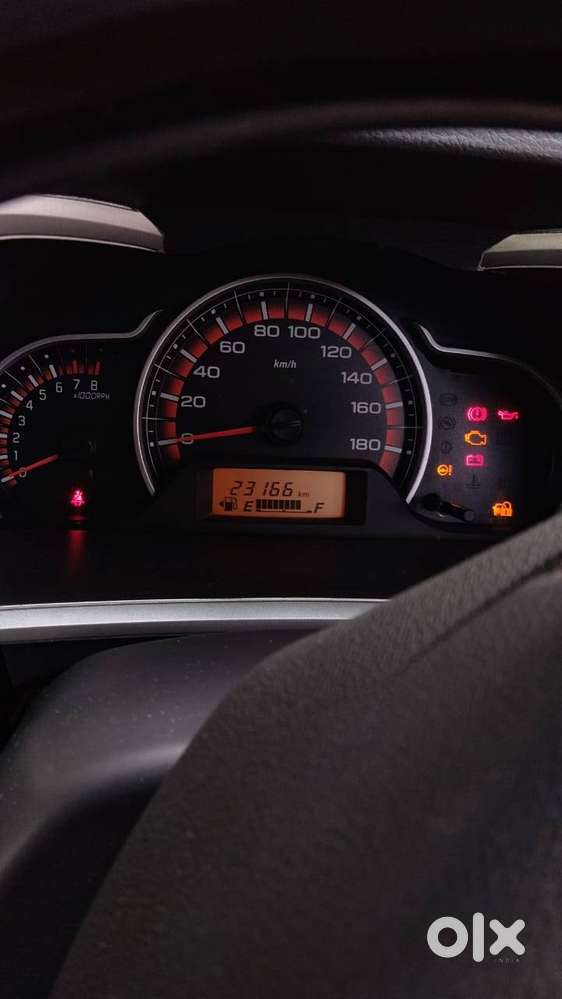 Maruti Suzuki Alto 2015 Alto Vxi