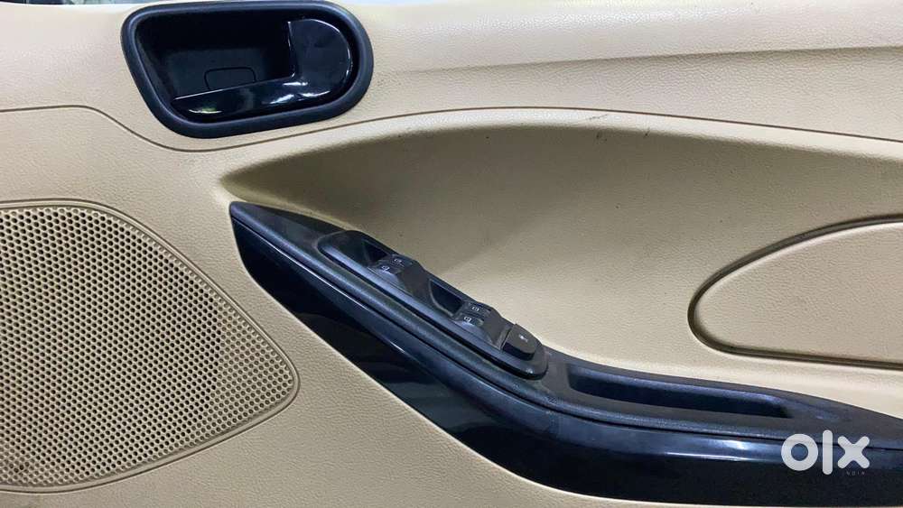 Ford Figo Aspire Trend, 2018, Petrol