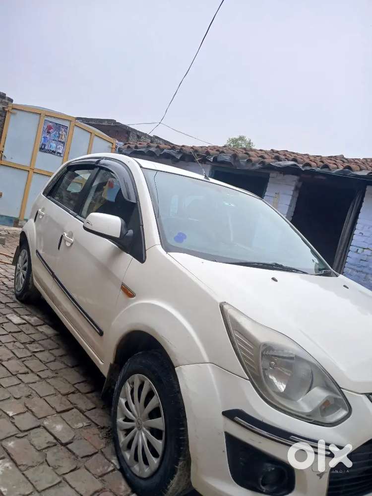 Ford Figo 2014 Diesel Well Maintained