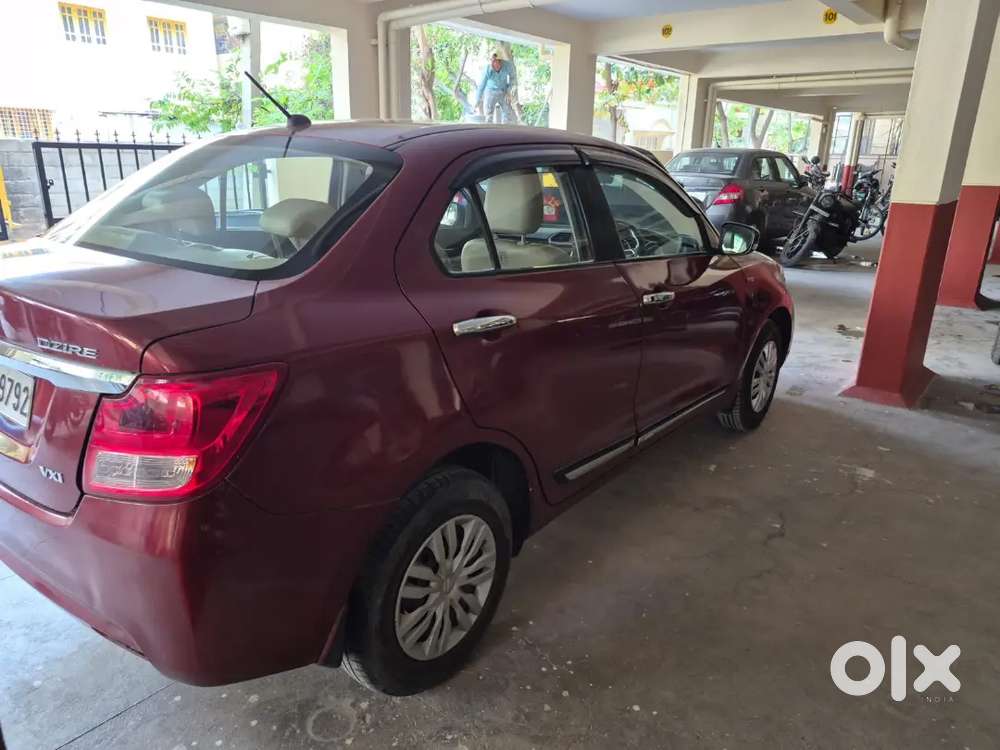 Maruti Suzuki Dzire 2019 VXI (Dealer's stay away)