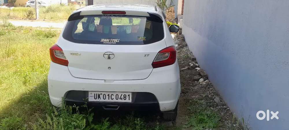 1.2 Revetron Tata Tiago Xt 2018