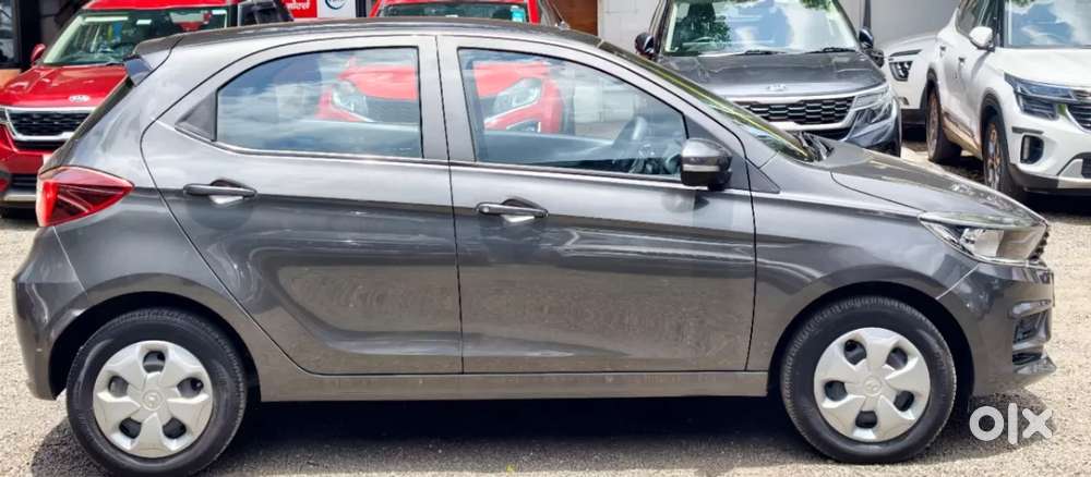 Tata Tiago 1.05 Revotorq Xm, 2020, Diesel