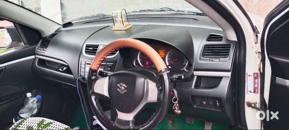 Maruti Swift Vdi