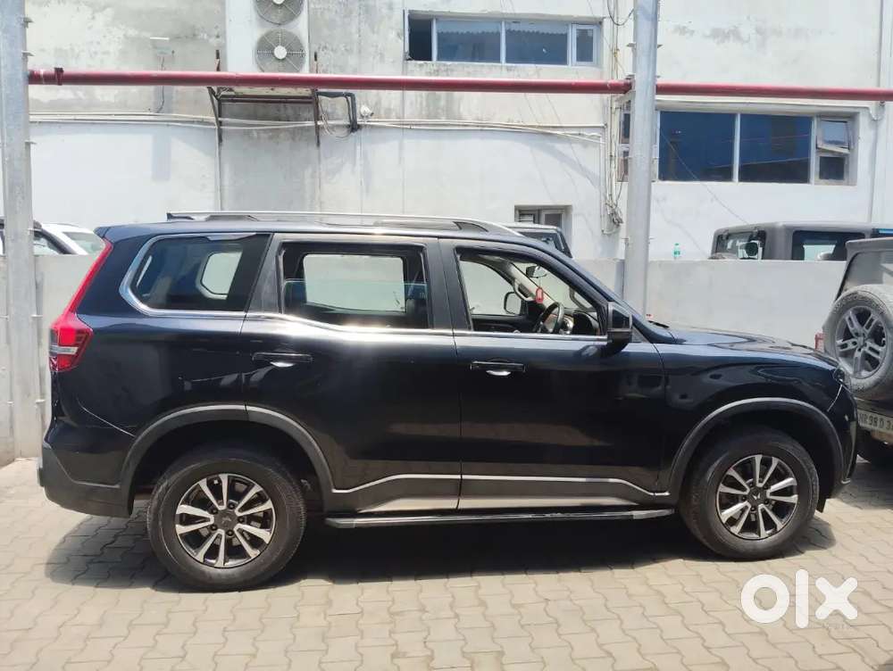 Excellent Condition, Single Hand Driven