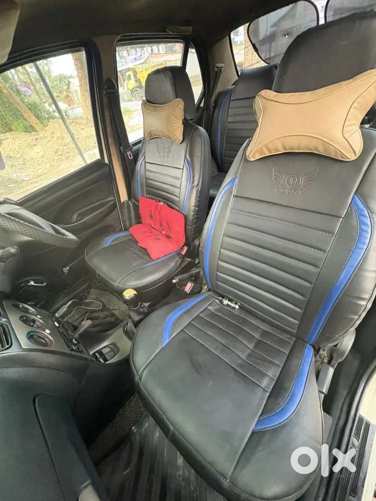 Tata Indigo Ecs 2014 Diesel 250000 Km Driven