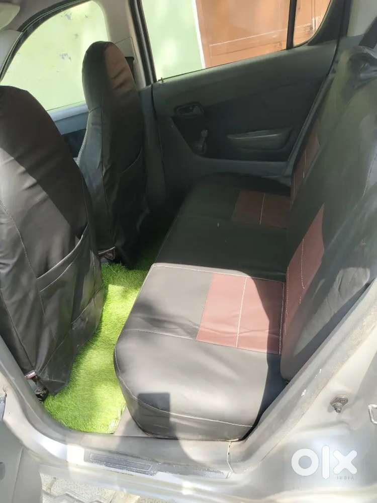 Alto 800 Bilkul Fresh Condition