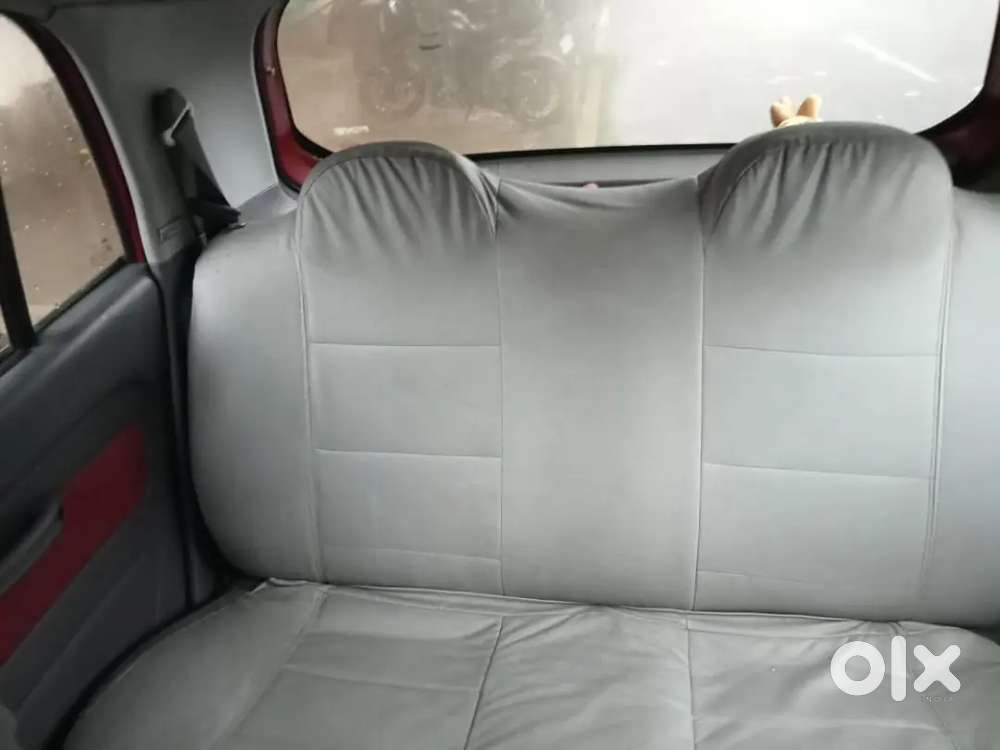 Hyundai Santro Xing Gls 2008 Petrol 120000 Km Driven