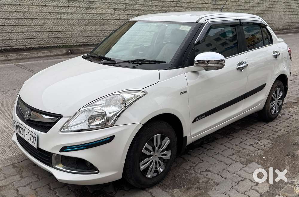 Maruti Suzuki Swift Dzire Vdi, 2012, Diesel